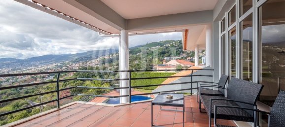4 bedrooms House in Funchal, Portugal No. 125943 17