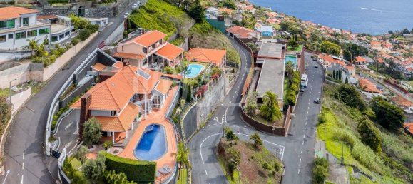 4 bedrooms House in Funchal, Portugal No. 125943 34