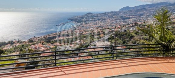 4 bedrooms House in Funchal, Portugal No. 125943 2