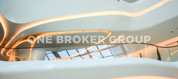 1 bedroom Apartment in THE OPUS, Business Bay, UAE No. 58720 3