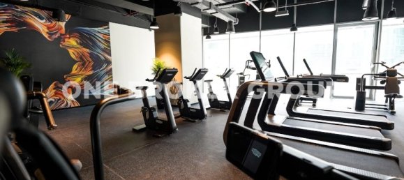 1 bedroom Apartment in THE OPUS, Business Bay, UAE No. 58720 7