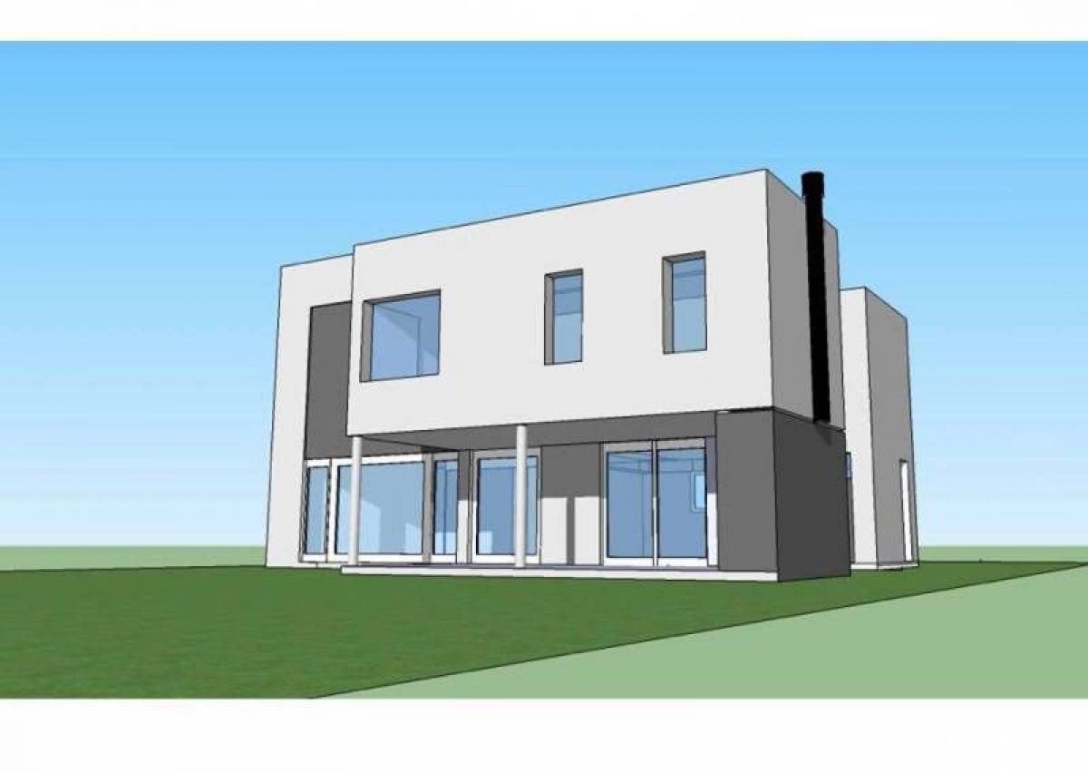 3 غرف نوم منزل في Tigre, Argentina رقم 93032