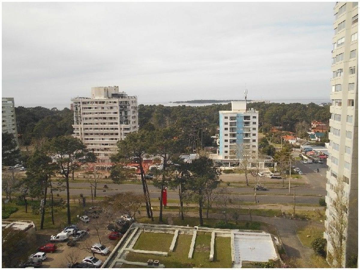 3 غرف نوم شقة في Maldonado, Uruguay رقم 3617