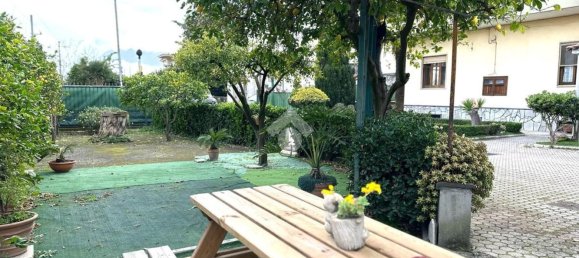 8 rooms Villa in Scafati, Italy No. 83117 6