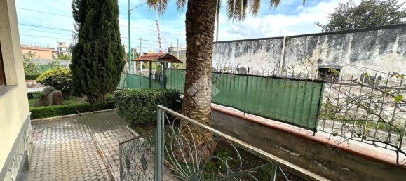 8 rooms Villa in Scafati, Italy No. 83117 10