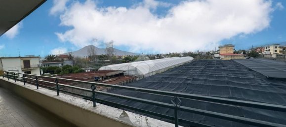 8 rooms Villa in Scafati, Italy No. 83117 38