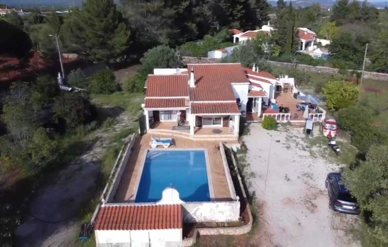 Villa T3 em Silves, Portugal N.º 68276