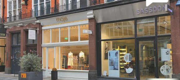 385m² Commercial property in Lille, France No. 230366 2