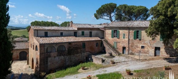 11 Schlafzimmer Haus in Montalcino, Italy, Nr. 56377 13