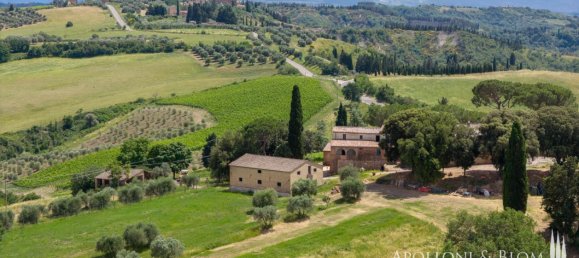 11 Schlafzimmer Haus in Montalcino, Italy, Nr. 56377 47