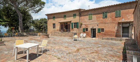11 Schlafzimmer Haus in Montalcino, Italy, Nr. 56377 18