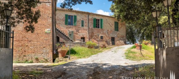 11 Schlafzimmer Haus in Montalcino, Italy, Nr. 56377 20
