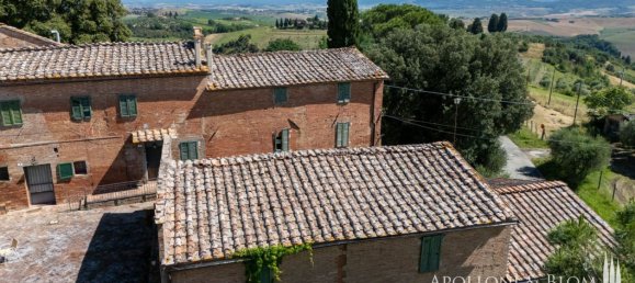 11 Schlafzimmer Haus in Montalcino, Italy, Nr. 56377 6