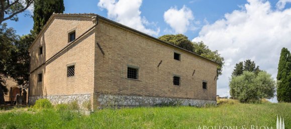 11 Schlafzimmer Haus in Montalcino, Italy, Nr. 56377 41