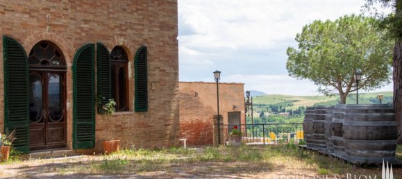 11 Schlafzimmer Haus in Montalcino, Italy, Nr. 56377 15