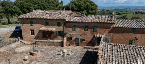 11 Schlafzimmer Haus in Montalcino, Italy, Nr. 56377 4