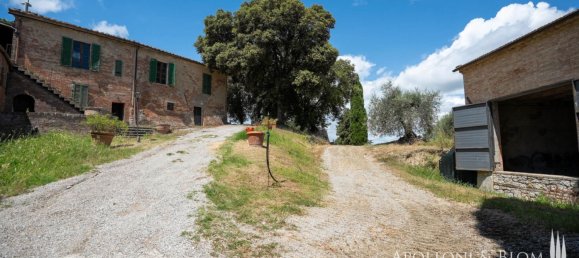 11 Schlafzimmer Haus in Montalcino, Italy, Nr. 56377 21
