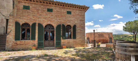 11 Schlafzimmer Haus in Montalcino, Italy, Nr. 56377 12