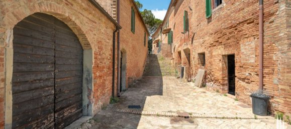 11 Schlafzimmer Haus in Montalcino, Italy, Nr. 56377 17