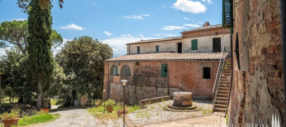 11 Schlafzimmer Haus in Montalcino, Italy, Nr. 56377 23