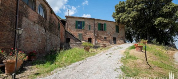 11 Schlafzimmer Haus in Montalcino, Italy, Nr. 56377 14