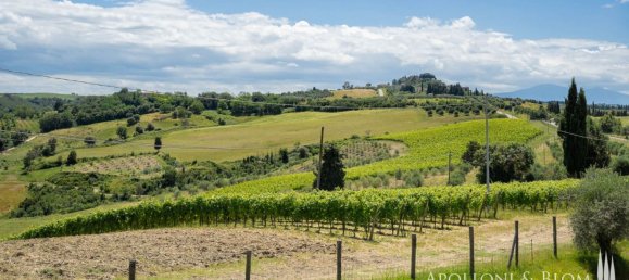 11 Schlafzimmer Haus in Montalcino, Italy, Nr. 56377 45