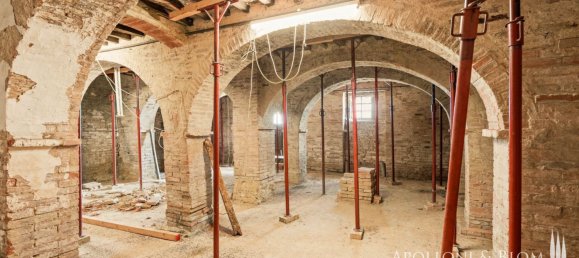 11 Schlafzimmer Haus in Montalcino, Italy, Nr. 56377 34