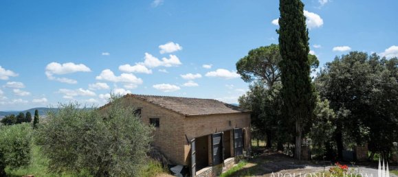 11 Schlafzimmer Haus in Montalcino, Italy, Nr. 56377 22