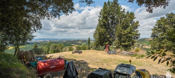 11 Schlafzimmer Haus in Montalcino, Italy, Nr. 56377 39