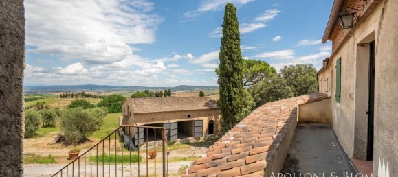 11 Schlafzimmer Haus in Montalcino, Italy, Nr. 56377 28