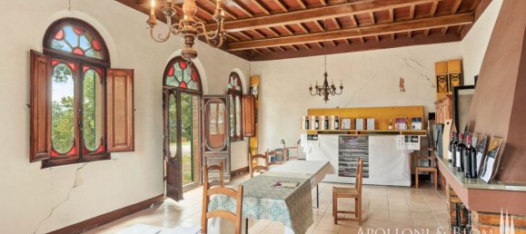 11 Schlafzimmer Haus in Montalcino, Italy, Nr. 56377 33