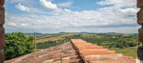 11 Schlafzimmer Haus in Montalcino, Italy, Nr. 56377 31
