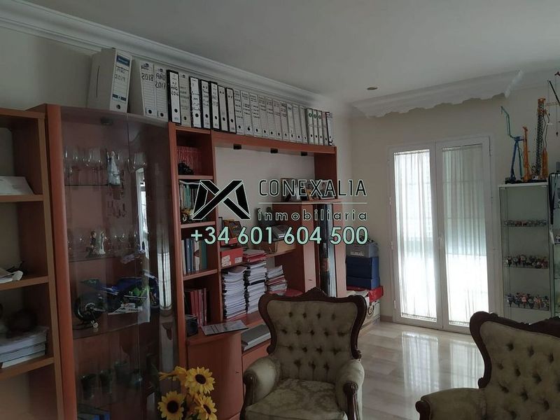 3 bedrooms Apartment in Cadiz, Spain No. 221740