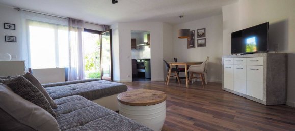 Apartamento T1 em Ludwigsburg, Germany N.º 295196 2