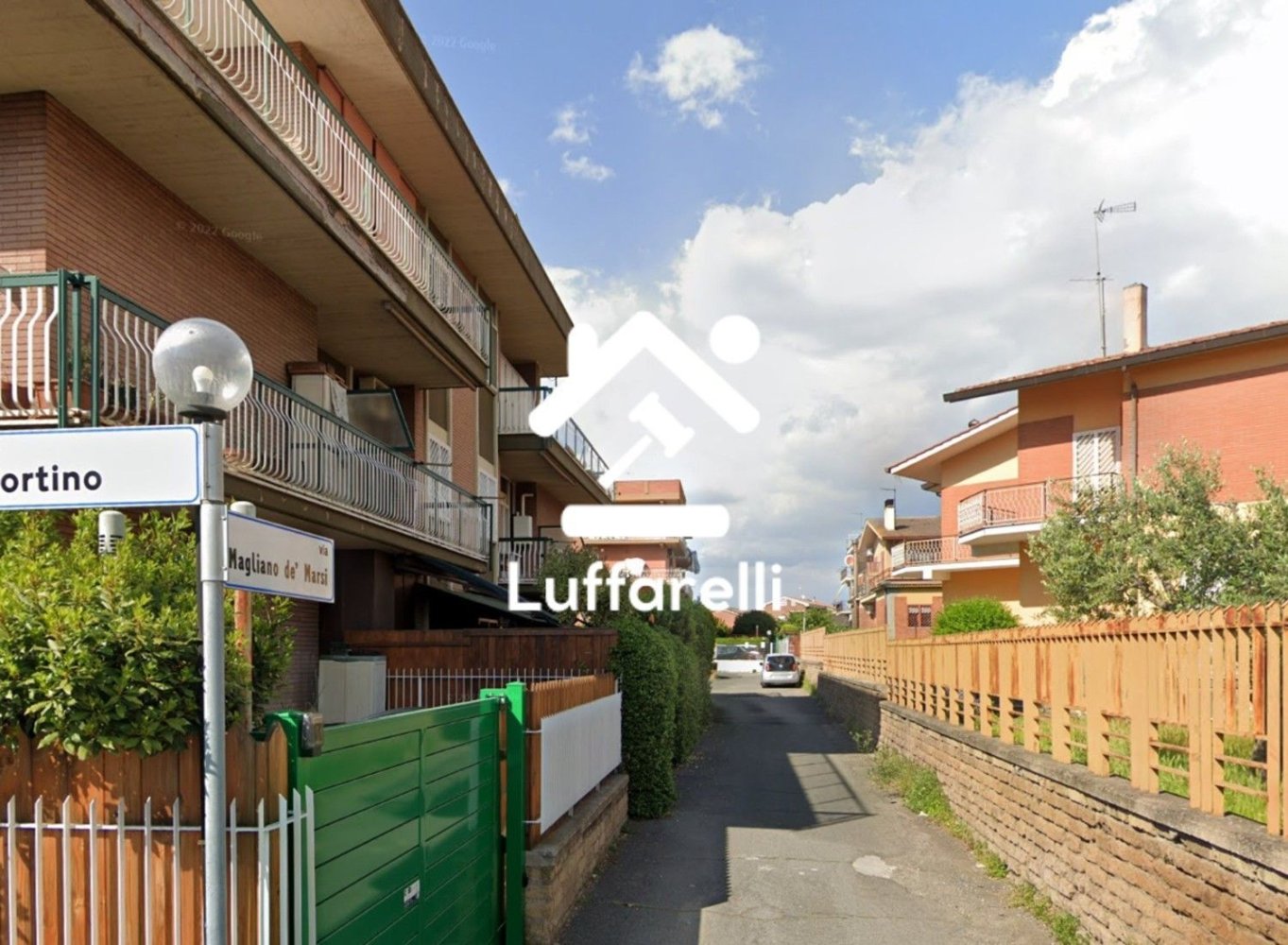 6-Zimmer Wohnung in Rome, Italy, Nr. 200276