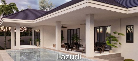 3 bedrooms Villa in Hua Hin, Thailand No. 22346 3