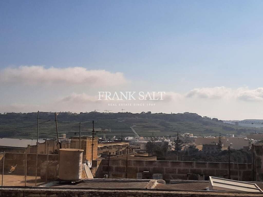 5 chambres Maison à Victoria, Malta No. 708