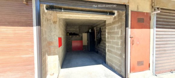  مرآب في Marseille, France 13متر مربع رقم 287779 3