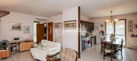 4-Zimmer Villa in Vizzolo Predabissi, Italy, Nr. 37496 8