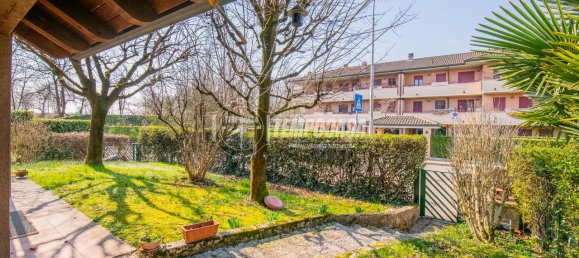 4-Zimmer Villa in Vizzolo Predabissi, Italy, Nr. 37496 3