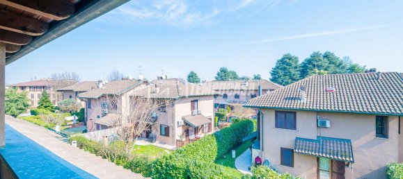 4-Zimmer Villa in Vizzolo Predabissi, Italy, Nr. 37496 29