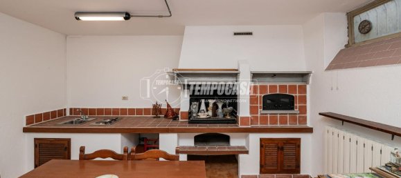 4-Zimmer Villa in Vizzolo Predabissi, Italy, Nr. 37496 36