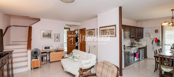 4-Zimmer Villa in Vizzolo Predabissi, Italy, Nr. 37496 7