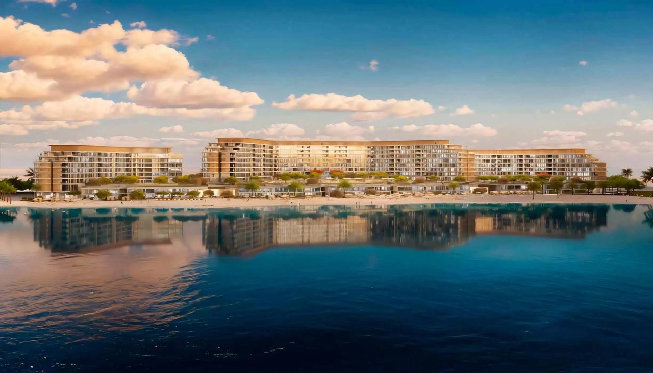 3 Schlafzimmer Wohnung in Dubai, UAE, Nr. 96216