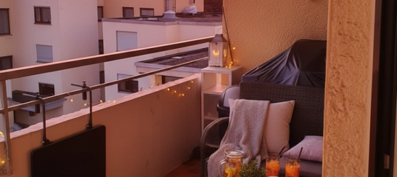 1 bedroom Apartment in Esslingen, Germany No. 323428 25