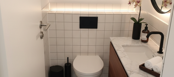 1 bedroom Apartment in Esslingen, Germany No. 323428 23