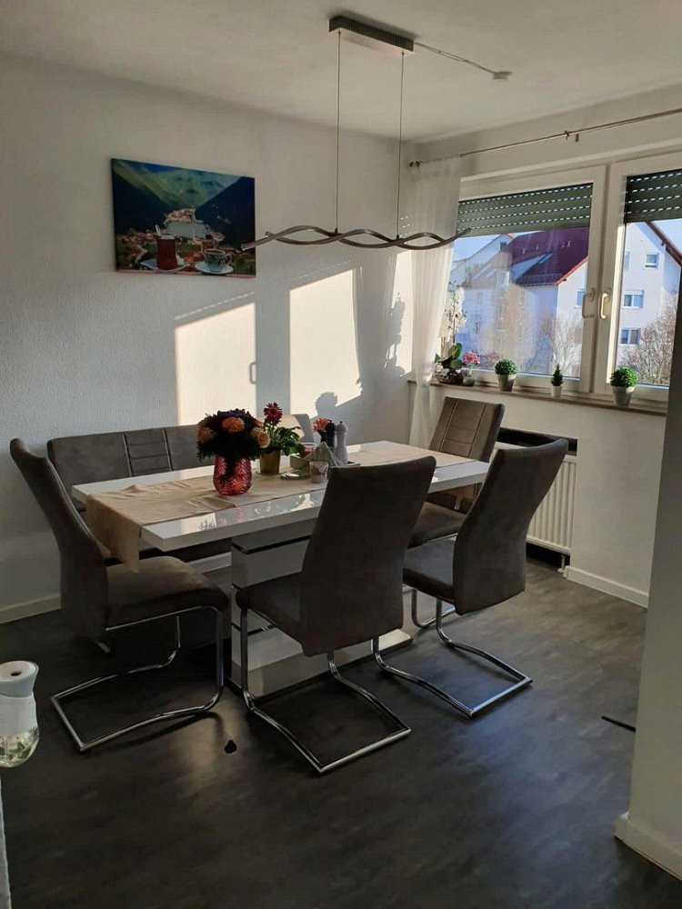 1 bedroom Apartment in Esslingen, Germany No. 323428