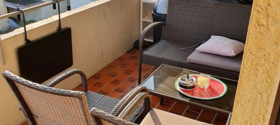 1 bedroom Apartment in Esslingen, Germany No. 323428 19