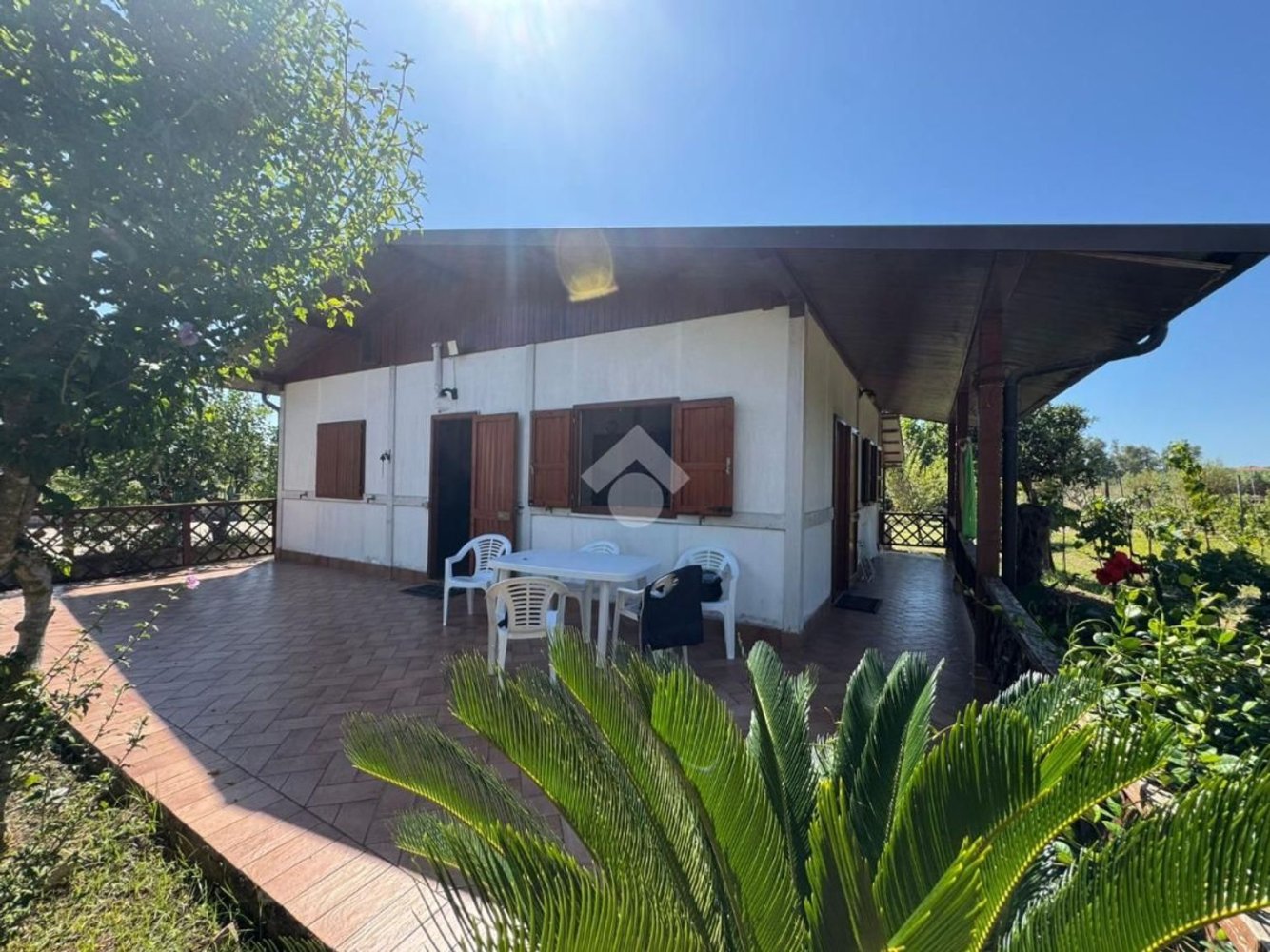 3 bedrooms Villa in Minturno, Italy No. 370859