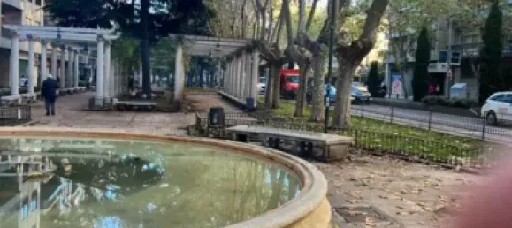 3 bedrooms Penthouse in Salamanca, Spain No. 73769 5